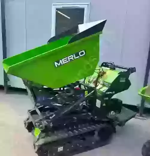 Merlo Cingo